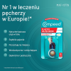 Compeed Plastry sportowe na pęcherze na podeszwie, 5 szt.