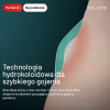 Compeed Plastry sportowe na pęcherze na podeszwie, 5 szt.