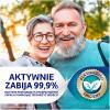 Corega Bio Formuła Tabletki do codziennego czyszczenia protez zębowych, 120 szt.