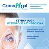 CROSSHYAL krople do oczu 10 ml