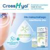 CROSSHYAL krople do oczu 10 ml