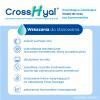 CROSSHYAL krople do oczu 10 ml