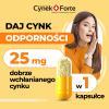 Cynek+ Forte, 60 kaps.
