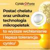 Cynek+ Forte, 60 kaps.