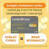 Cynek+ Forte, 60 kaps.