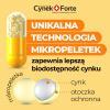 Cynek+ Forte, 60 kaps.