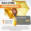 Cynek+ Forte, 60 kaps.