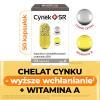 Cynek+ SR, 50 kaps.