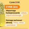Cynek+ SR, 50 kaps.