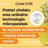 Cynek+ SR, 50 kaps.