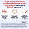 DEBUTIR, 60 kapsułek