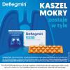 Deflegmin Effect 30 mg, 20 tabletek