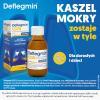 Deflegmin Effect syrop 30mg/5ml, 120ml
