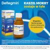 Deflegmin Effect syrop 30mg/5ml, 120ml