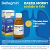 Deflegmin Effect syrop 30mg/5ml, 120ml