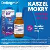 Deflegmin Kids syrop 15mg/5 ml, 120 ml