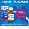 Deflegmin Kids syrop 15mg/5 ml, 120 ml