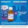 Deflegmin Kids syrop 15mg/5 ml, 120 ml