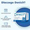 DENICIT 1,5mg, Lek na rzucenie palenia - 100tabl.