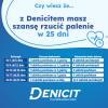DENICIT 1,5mg, Lek na rzucenie palenia - 100tabl.