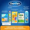 DENTEK Szczoteczki międzyzębowe Easy Brush rozmiar 1, 12szt.