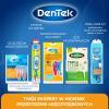 DENTEK Szczoteczki międzyzębowe Easy Brush rozmiar 1, 6szt.