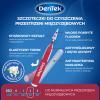 DENTEK Szczoteczki międzyzębowe Easy Brush rozmiar 2, 6szt.