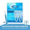 DENTEK Szczoteczki międzyzębowe Easy Brush rozmiar 3, 6szt.