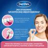 DENTEK Szczoteczki międzyzębowe Slim Brush rozmiar 1, 32szt.