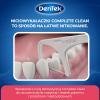 DENTEK Wykałaczki z nicią dentystyczną Complete Clean, 40szt.