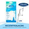 DENTEK Wykałaczki z nicią dentystyczną Fresh&White, 36szt.
