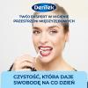 DENTEK Wykałaczki z nicią dentystyczną Fresh&White, 36szt.
