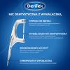 DENTEK Wykałaczki z nicią dentystyczną Fresh&White, 36szt.