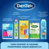 DENTEK Wykałaczki z nicią dentystyczną Fresh&White, 36szt.