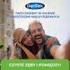 DENTEK Wykałaczki z nicią dentystyczną On The Go, 2x6szt.