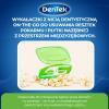 DENTEK Wykałaczki z nicią dentystyczną On The Go, 2x6szt.