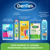 DENTEK Wykałaczki z nicią dentystyczną On The Go, 2x6szt.