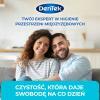 DENTEK Wykałaczki z nicią dentystyczną Sensitive Clean, 40szt.