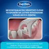DENTEK Wykałaczki z nicią dentystyczną Sensitive Clean, 40szt.