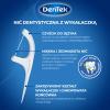 DENTEK Wykałaczki z nicią dentystyczną Sensitive Clean, 40szt.