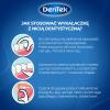 DENTEK Wykałaczki z nicią dentystyczną Sensitive Clean, 40szt.