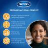 DENTEK Zestaw do pielęgnacji zębów Oral Care Kit