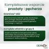 Deprox 500 dla mężczyzn, 30 tabl.
