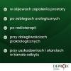 DEPROX czopki na zapalenie prostaty 10 sztuk
