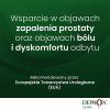 DEPROX czopki na zapalenie prostaty 10 sztuk