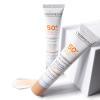Dermedic Sunbrella Tonujący lekki krem ochronny do twarzy SPF 50+ do skóry wrażliwej, 40 ml