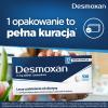 Desmoxan 1,5 mg, 100 tabletek