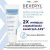 DEXERYL Emolient Krem do skóry suchej i atopowej, 250g