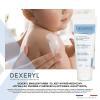 DEXERYL Emolient Krem do skóry suchej i atopowej, 250g
