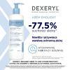DEXERYL Emolient Krem do skóry suchej i atopowej, 500g